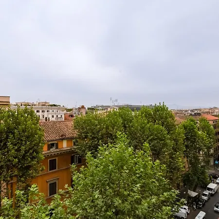 Bdc - With A View! Rome