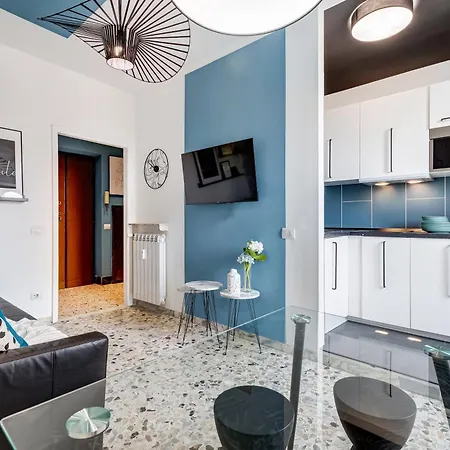 Apartment Bdc - With A View!