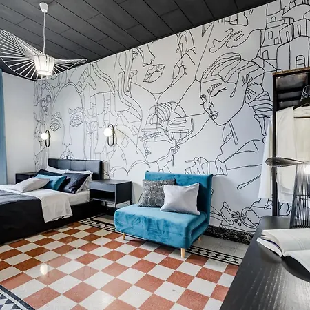 Apartment Bdc - With A View! Rome