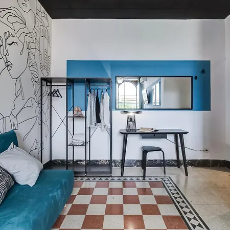 Bdc - With A View! Apartment Rome