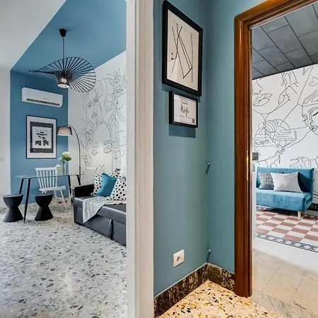 Bdc - With A View! Apartment Rome