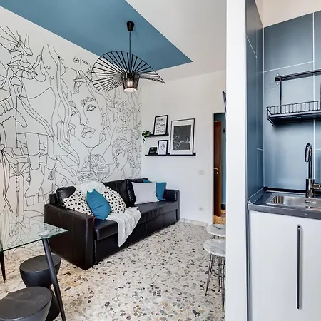 Bdc - With A View! Apartment