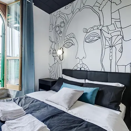 Bdc - With A View! Rome