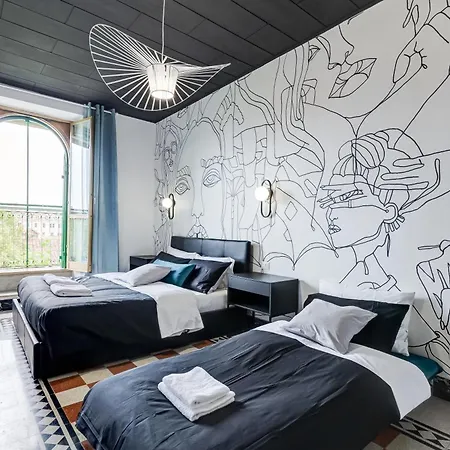 Bdc - With A View! Lejlighed