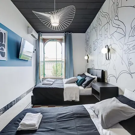 Apartment Bdc - With A View!