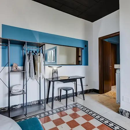 Apartment Bdc - With A View! *