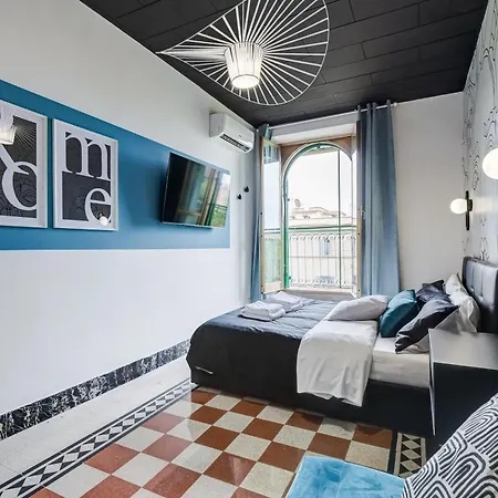 Bdc - With A View! Lejlighed