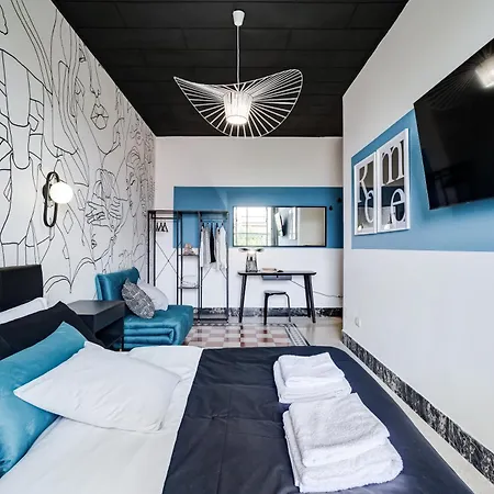 Bdc - With A View! Rom