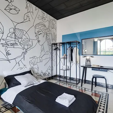 Bdc - With A View! Apartment *