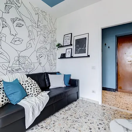 Bdc - With A View! Apartment *