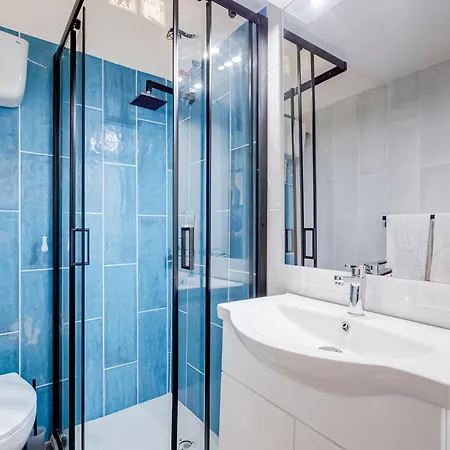 Lejlighed Bdc - With A View! *