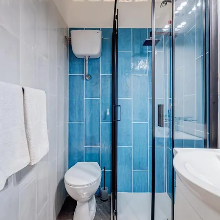 Lejlighed Bdc - With A View! Rom