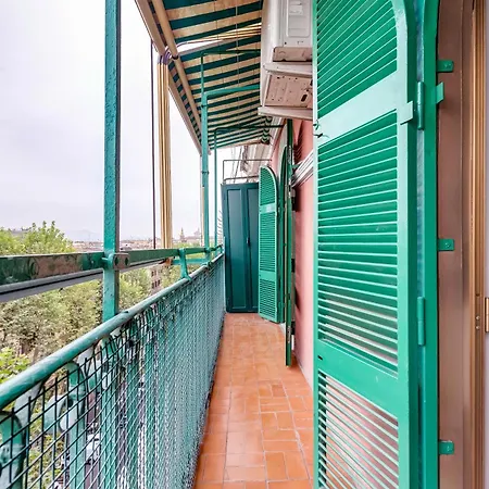 Bdc - With A View! Apartment *