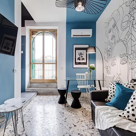 Bdc - With A View! Rome