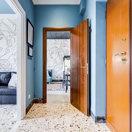 شقة Bdc - With A View!