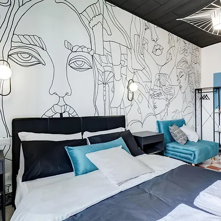 Bdc - With A View! * روما