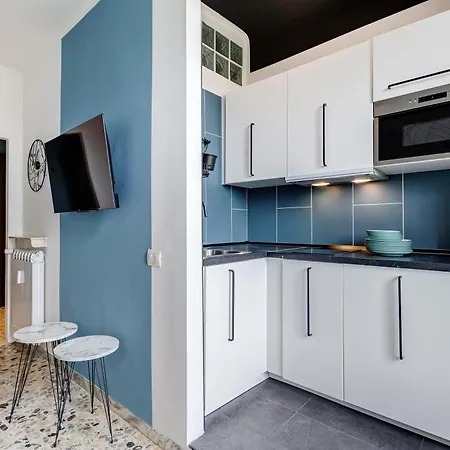 Bdc - With A View! شقة *