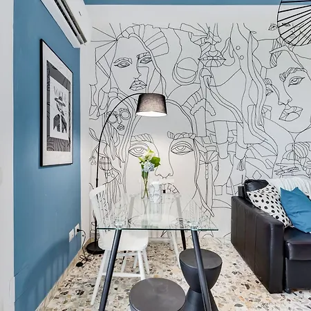 Bdc - With A View! روما