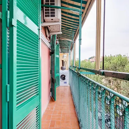 Bdc - With A View! شقة