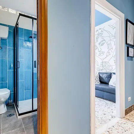 Appartement Bdc - With A View! *