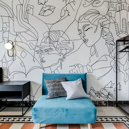 Appartement Bdc - With A View! *