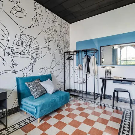 Bdc - With A View! Appartement *