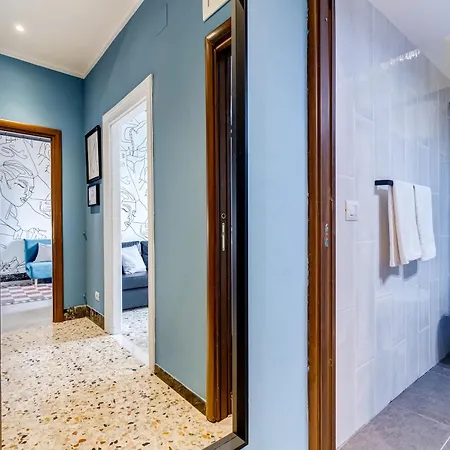 Bdc - With A View! Rome