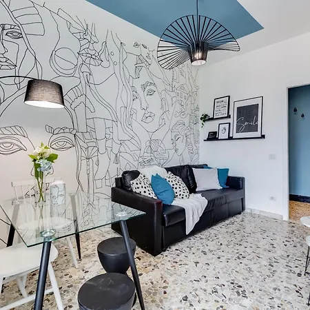 Bdc - With A View! Appartement *